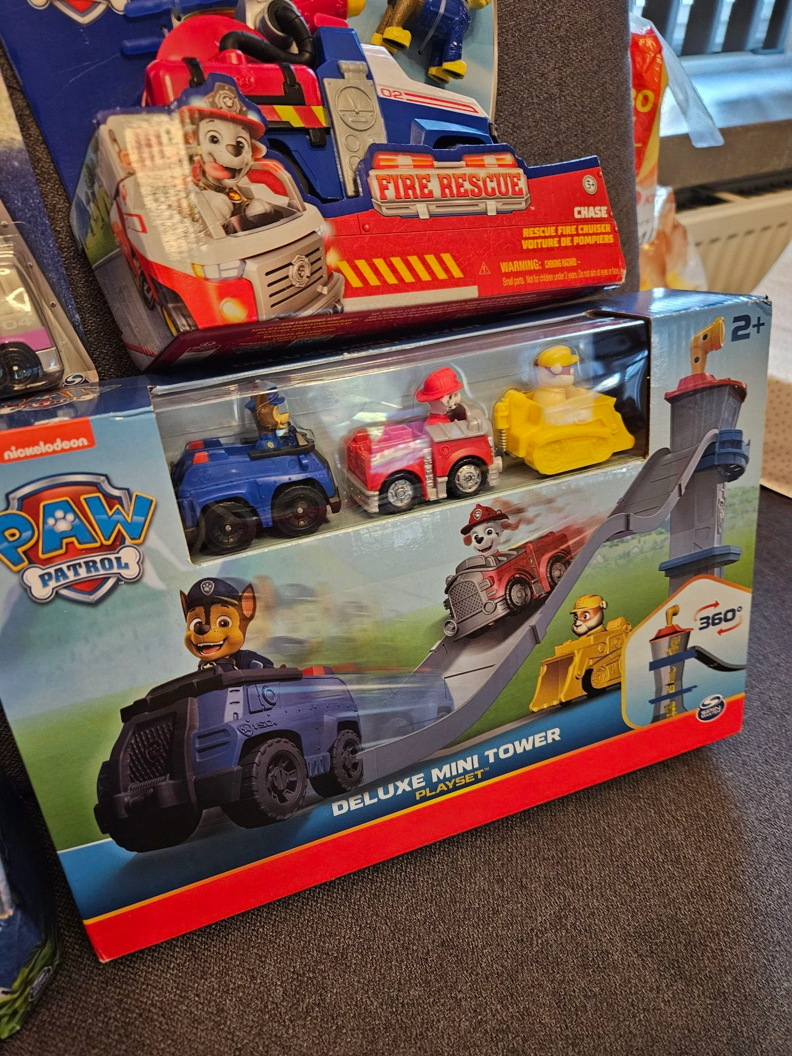 jouet Paw patrol neuf – photo 4